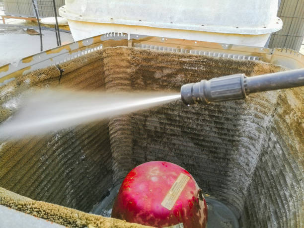 Best Residential Air Duct Cleaning  in Colonial Heights, TN