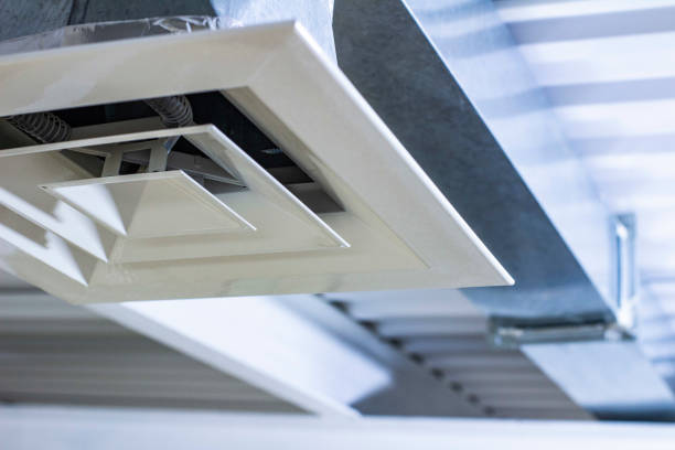 Best Air Duct Cleaning Near Me  in Colonial Heights, TN