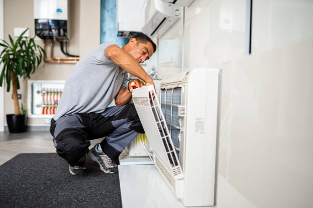 Best Home Air Vent Cleaning  in Colonial Heights, TN