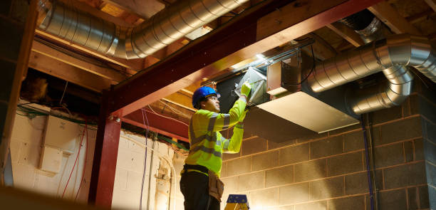 Best Ductwork Cleaning Services  in Colonial Heights, TN
