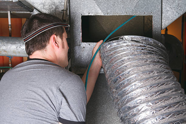 Colonial Heights, TN Airduct Cleaning Company