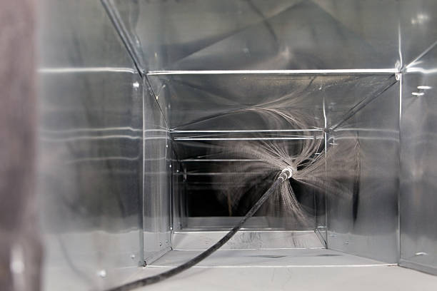 Affordable HVAC Duct Cleaning in Colonial Heights, TN