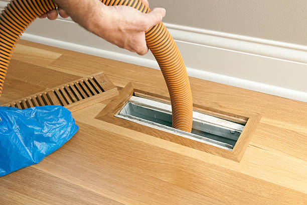 Best Ventilation Cleaning Services  in Colonial Heights, TN