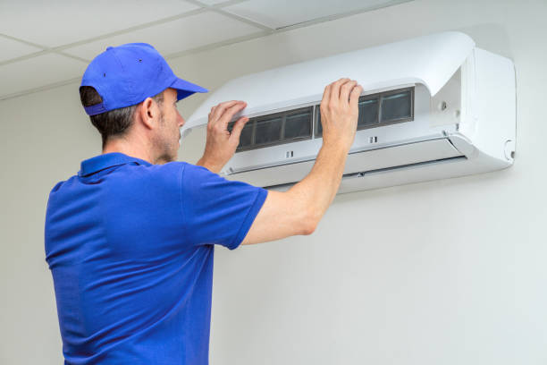 Best Commercial Air Duct Cleaning  in Colonial Heights, TN