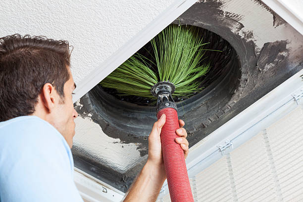 Best Residential Air Duct Cleaning  in Colonial Heights, TN