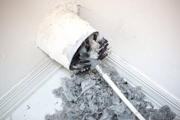 Best Emergency Air Duct Cleaning  in Colonial Heights, TN