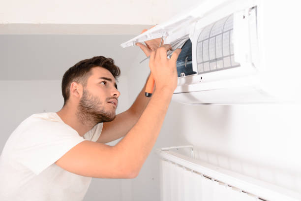 Best Air Quality Test  in Colonial Heights, TN