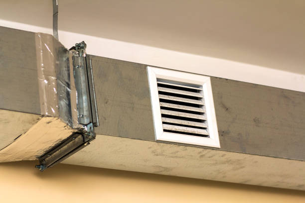 Best Air Duct Cleaning Near Me  in Colonial Heights, TN