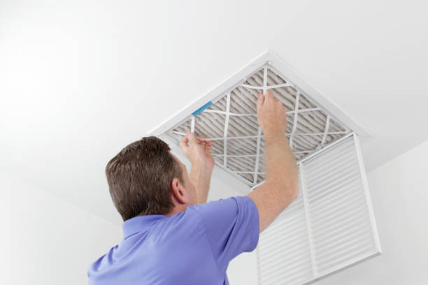 Best Affordable Duct Cleaning Services  in Colonial Heights, TN